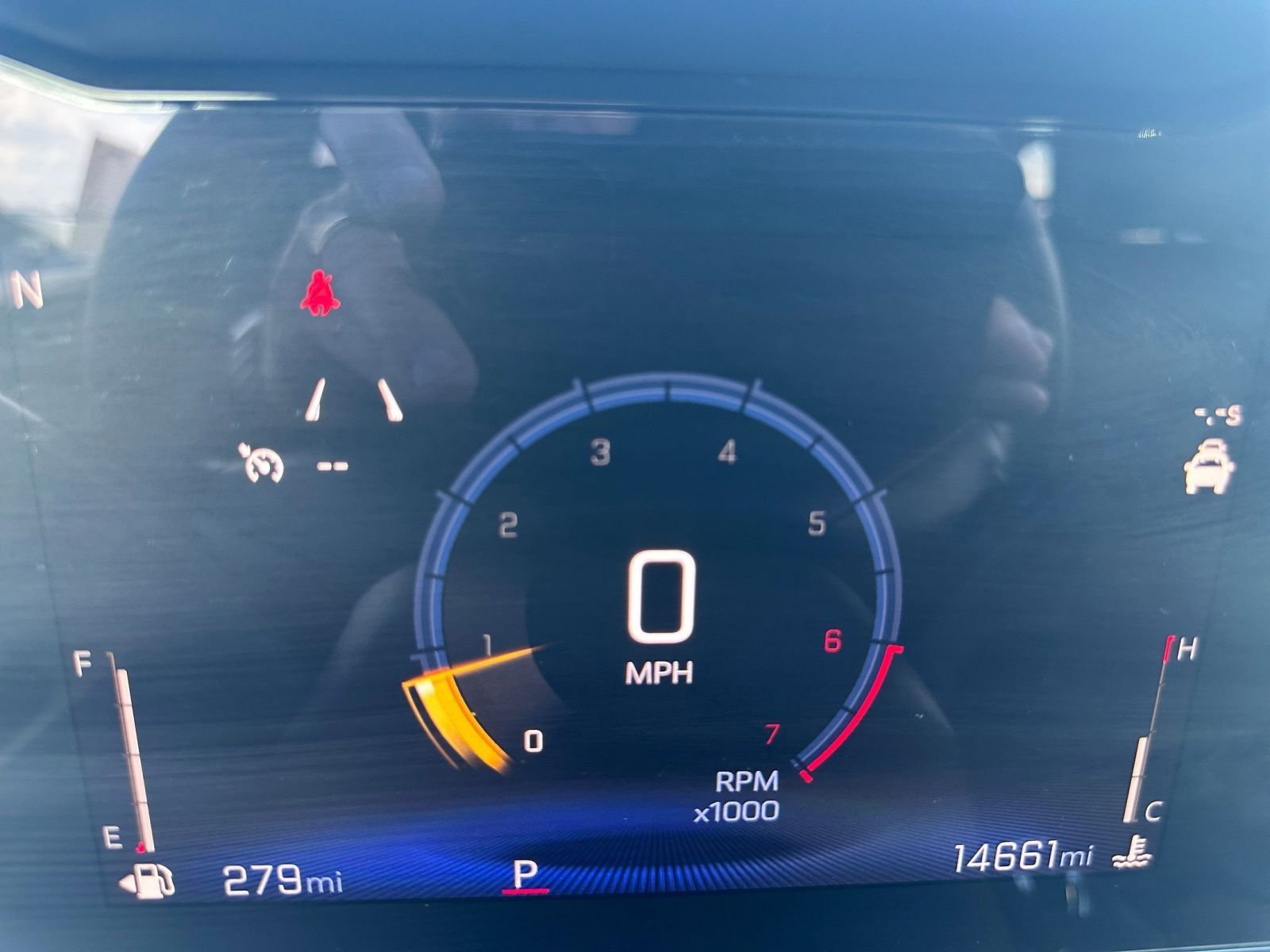 Used 2025 Chevrolet Trax LT image 40