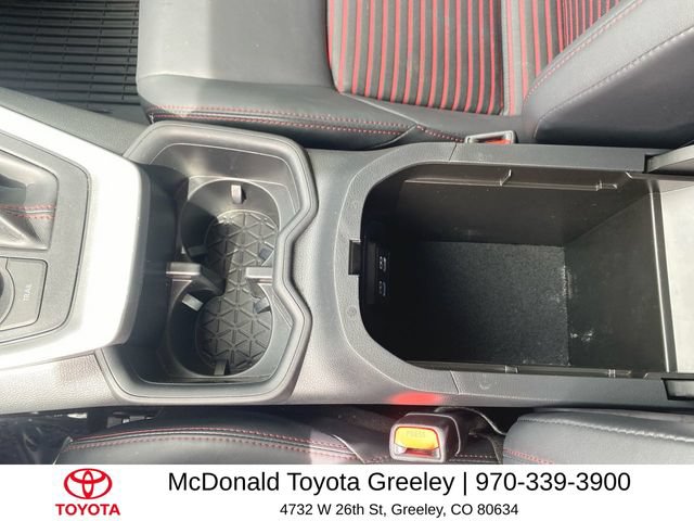 Certified 2023 Toyota RAV4 XSE AWD/4WD image 21