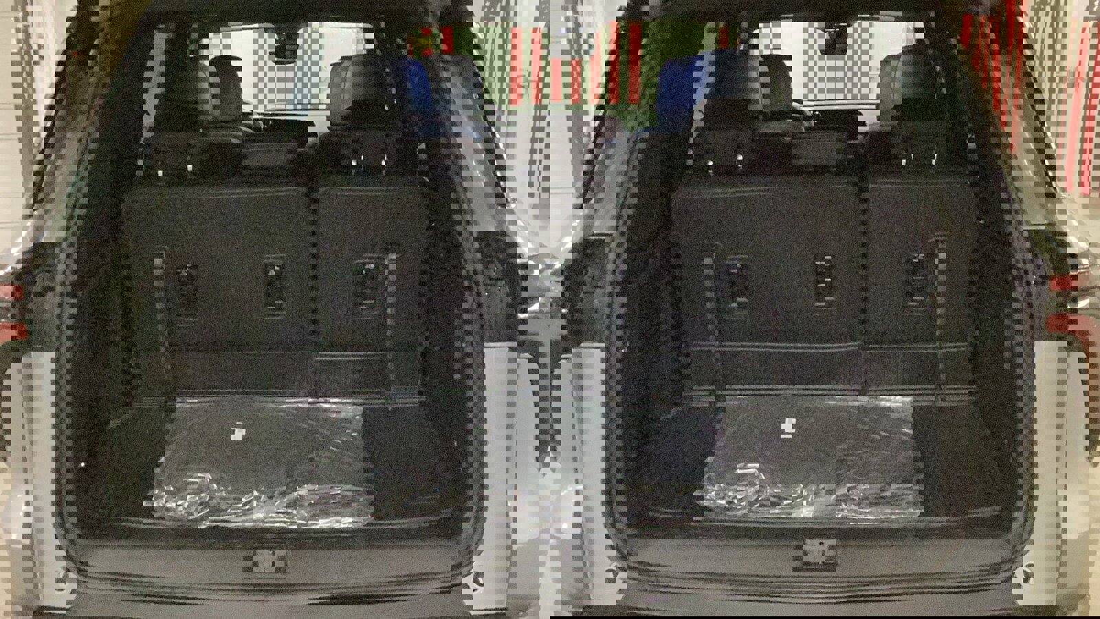 New 2026 Chevrolet Traverse LT w/ Midnight/Sport Edition image 18