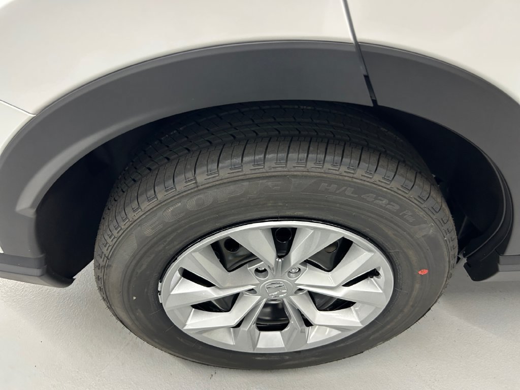 New 2026 Honda CR-V LX image 19
