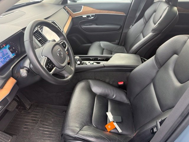 Certified 2023 Volvo XC90 B6 Plus w/ Protection Package Premier AWD/4WD image 7