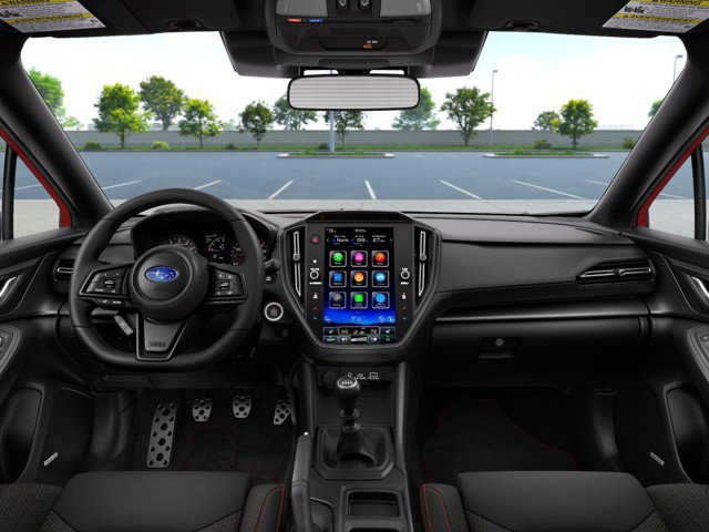 New 2026 Subaru WRX Premium AWD/4WD image 18