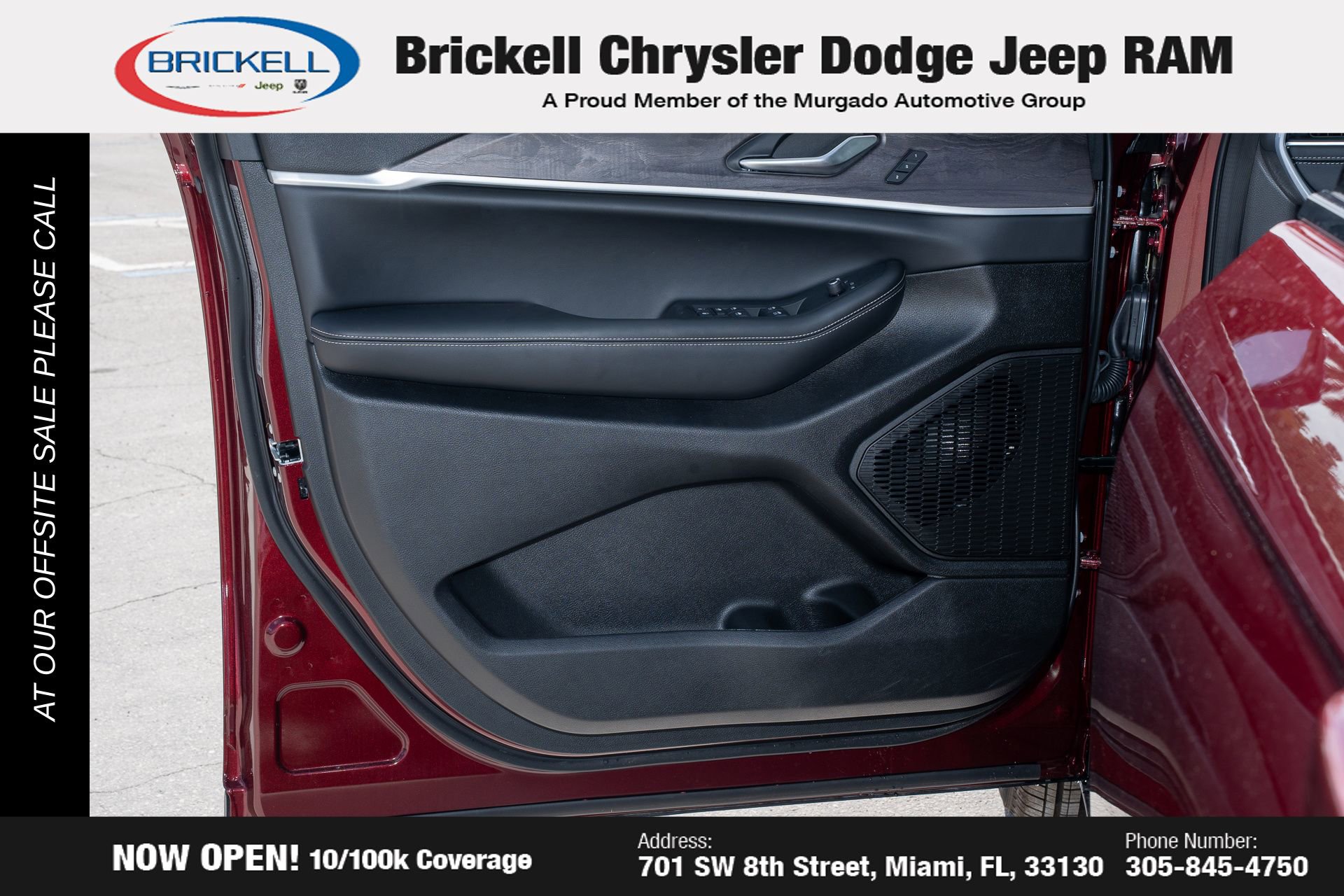 Used 2025 Jeep Grand Cherokee Limited image 11