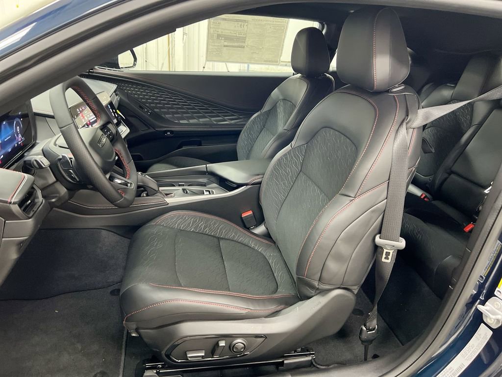 New 2026 Dodge Charger Scat Pack w/ Blacktop Package image 18