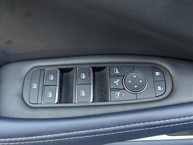 Used 2026 INFINITI QX60 Sport w/ Dark Cargo Package AWD/4WD image 10