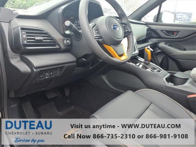 New 2025 Subaru Outback Wilderness image 10