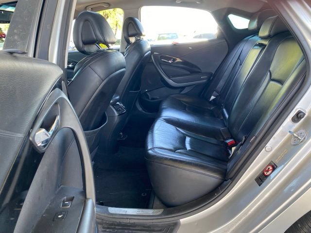 Used 2013 Hyundai Azera w/ Technology Pkg FWD image 5