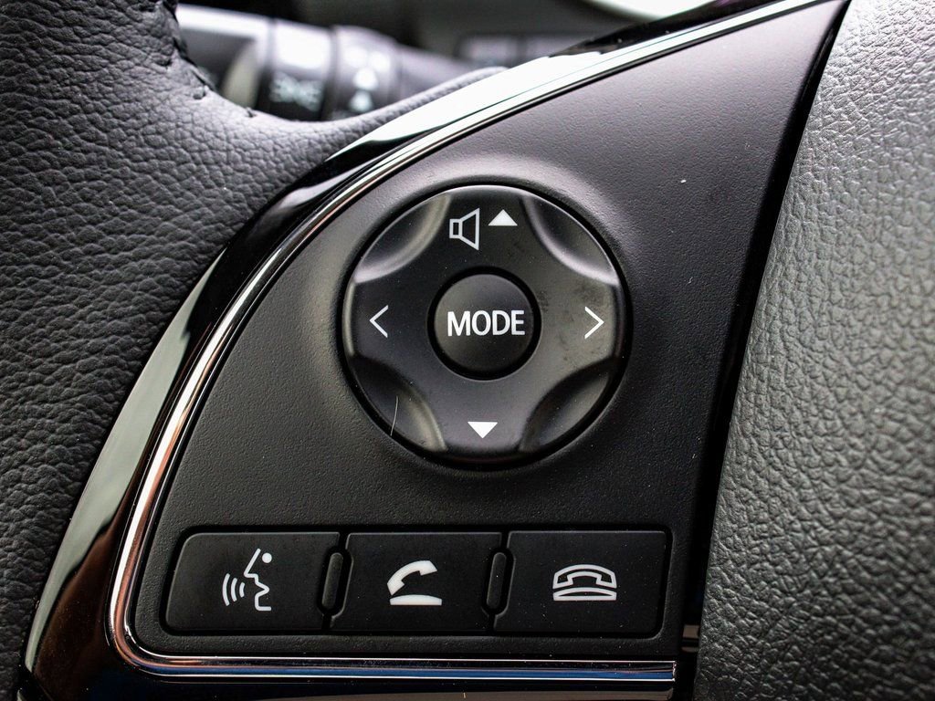 New 2026 Mitsubishi Eclipse Cross SE image 28