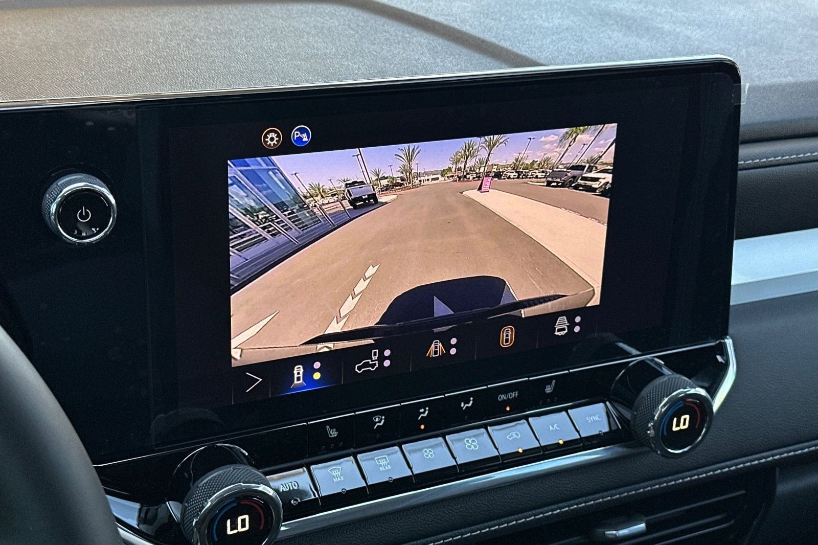 New 2026 Chevrolet Colorado LT w/ LT Convenience Package RWD image 19