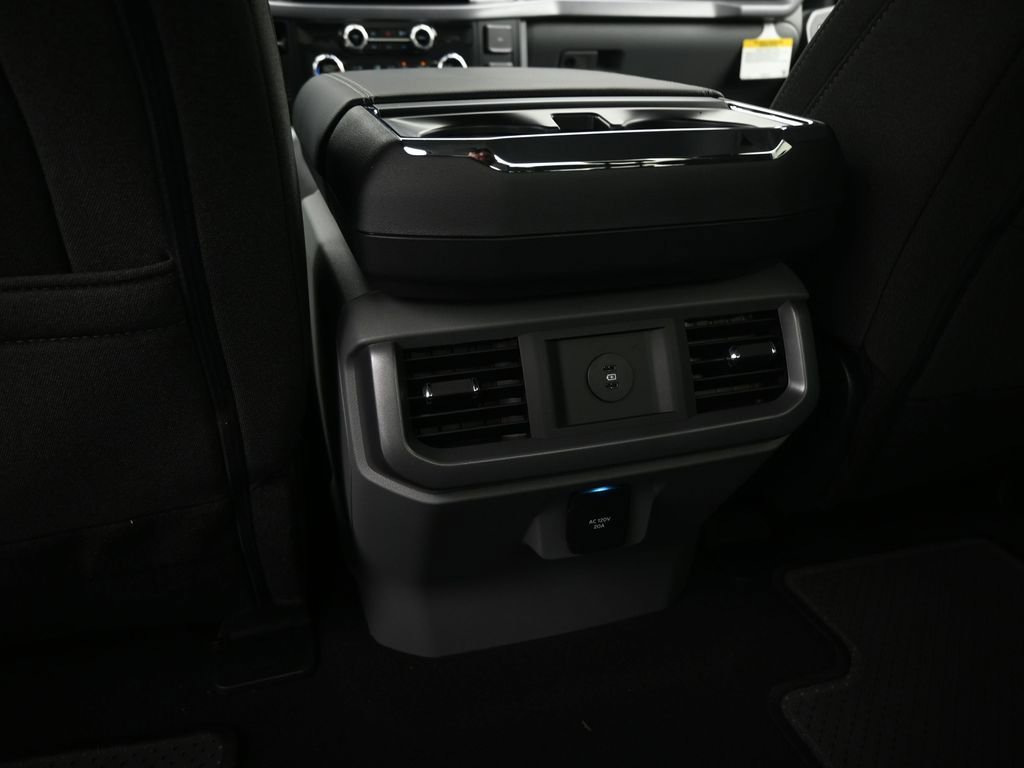New 2025 Ford F150 Lightning XLT image 21