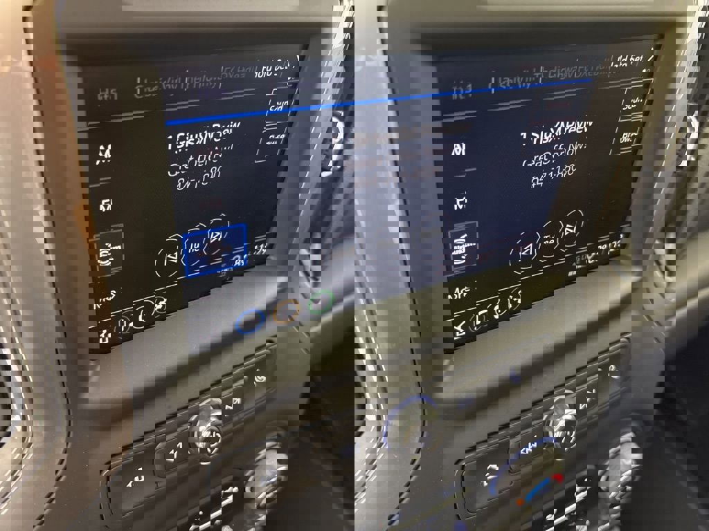 Used 2024 Chevrolet Silverado 1500 Custom Trail Boss w/ LPO, Dark Essentials Package image 29