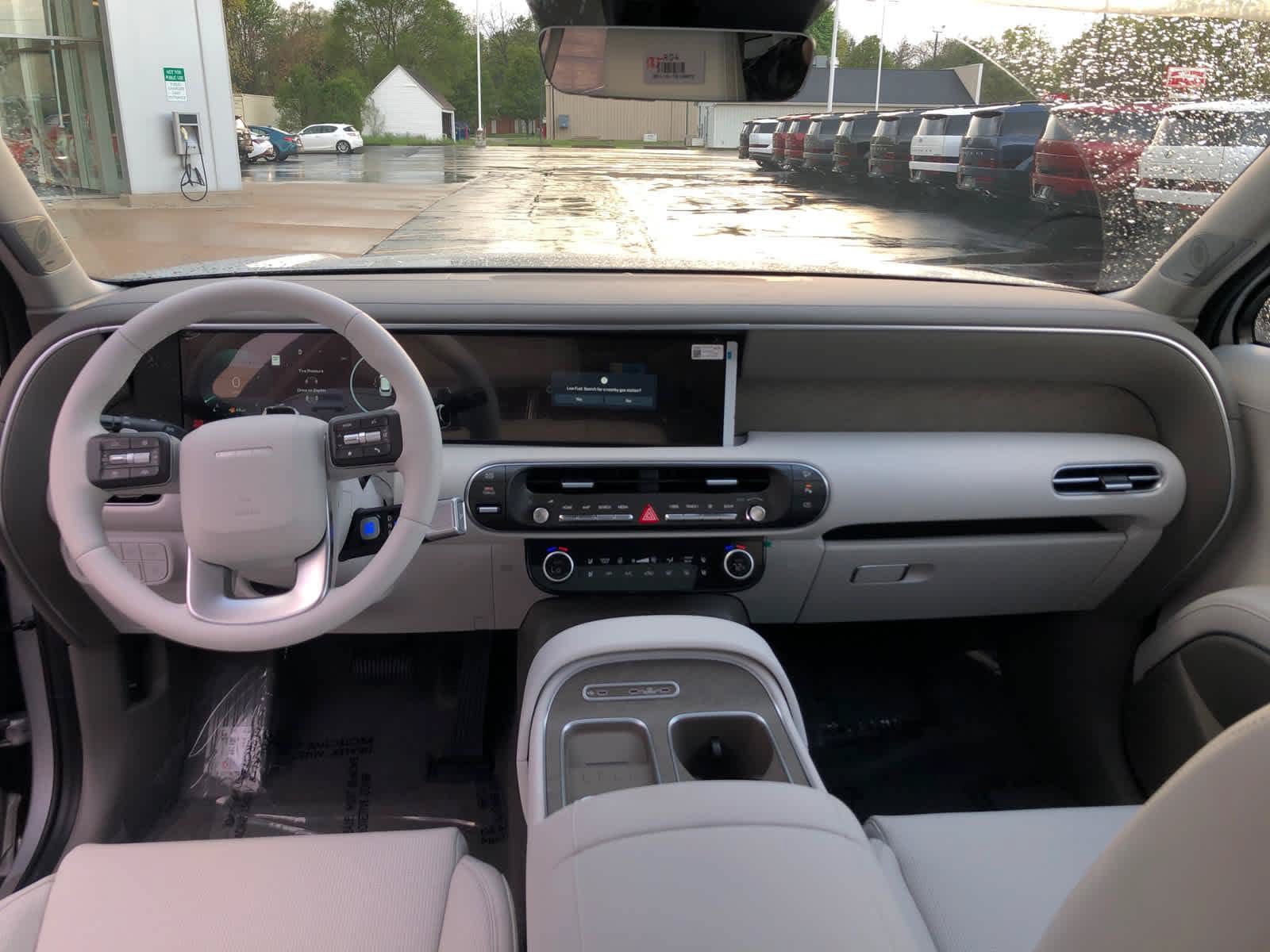 New 2026 Hyundai Palisade Limited AWD/4WD image 22