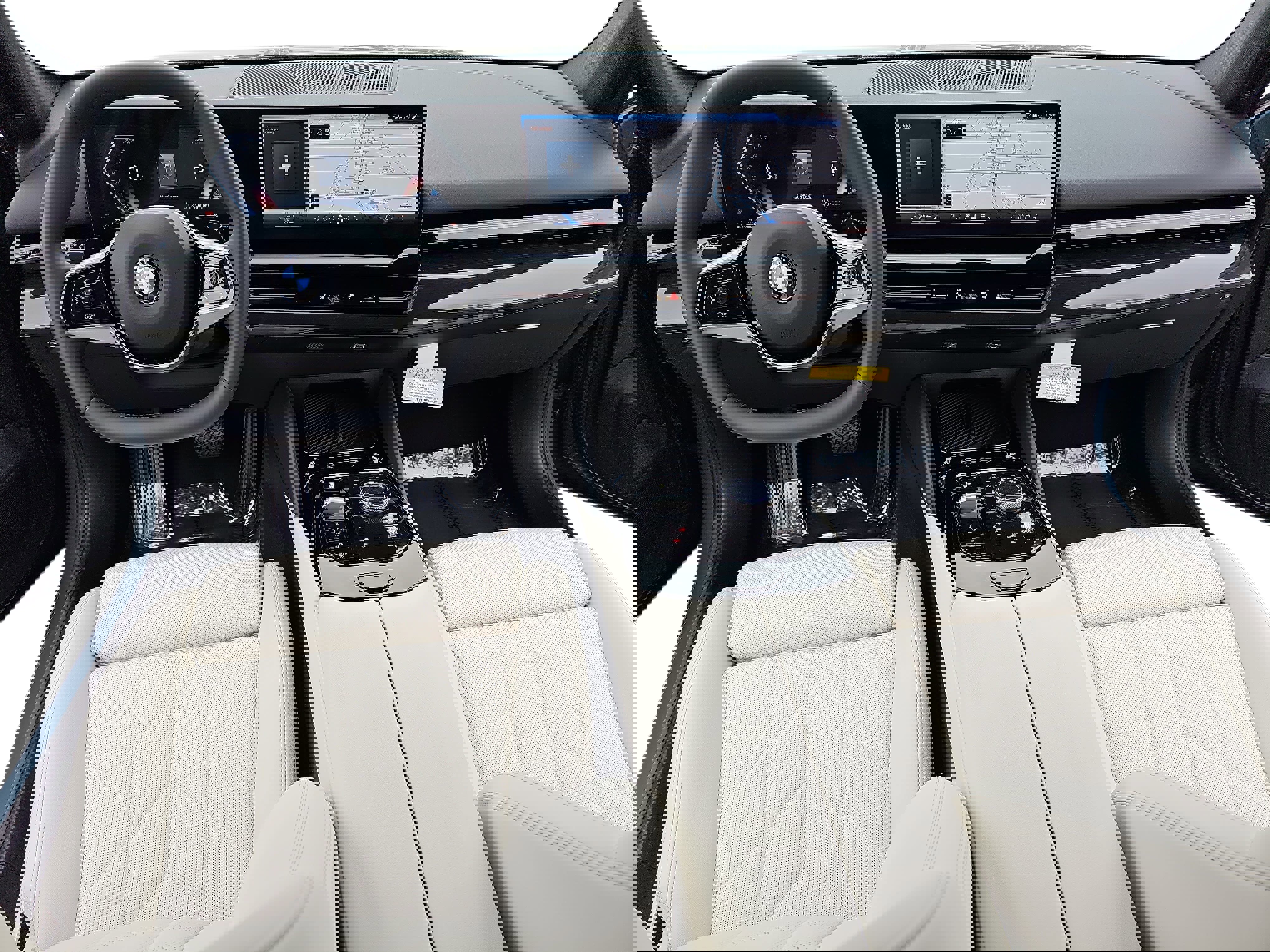 Used 2025 BMW 530i image 9