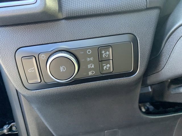 New 2025 Ford Bronco Sport Outer Banks w/ Outer Banks Tech Package+ image 21