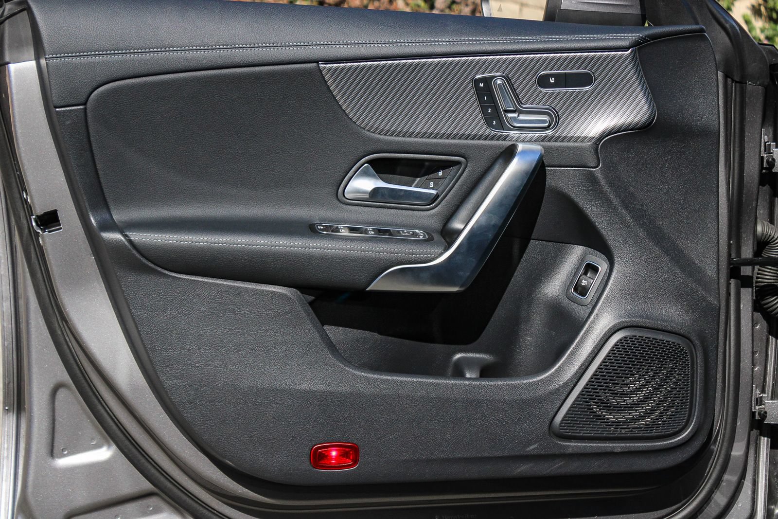 Certified 2026 Mercedes-Benz CLA 250 4MATIC image 24