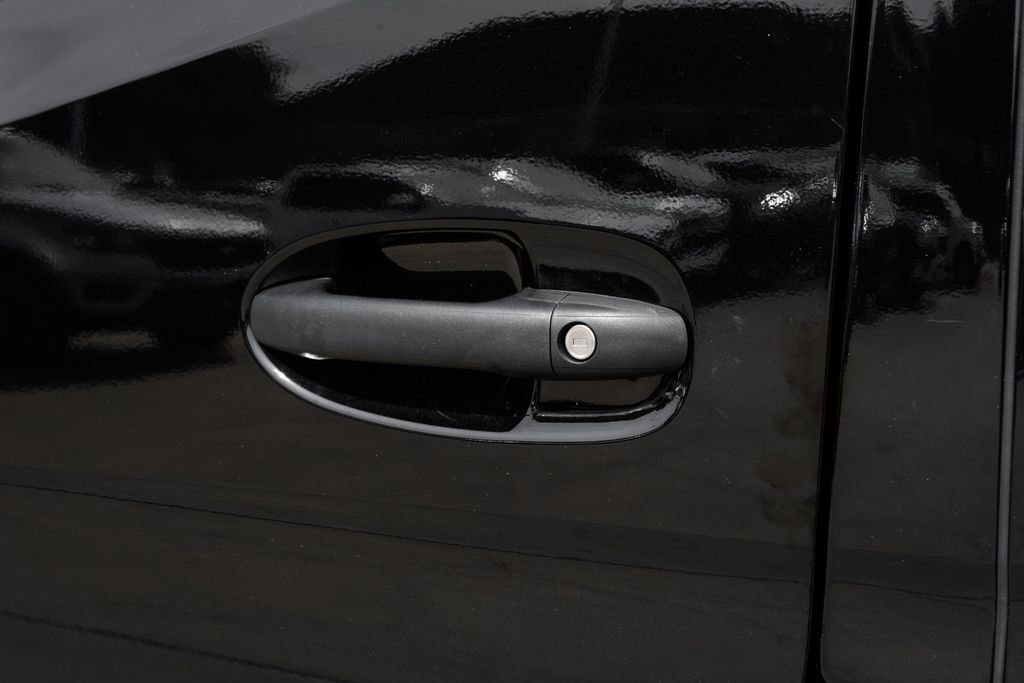 Used 2025 Mercedes-Benz Sprinter 2500 w/ Dashboard Charging Package image 44