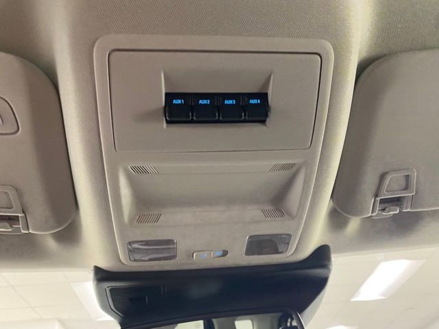 New 2025 Ford Bronco Sport Outer Banks w/ Sasquatch Outer Banks Package image 21