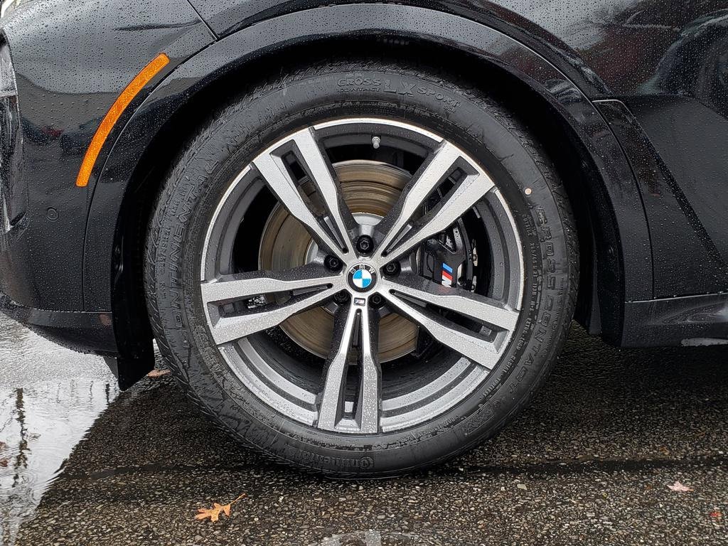 New 2026 BMW X7 xDrive40i w/ Executive Package image 12