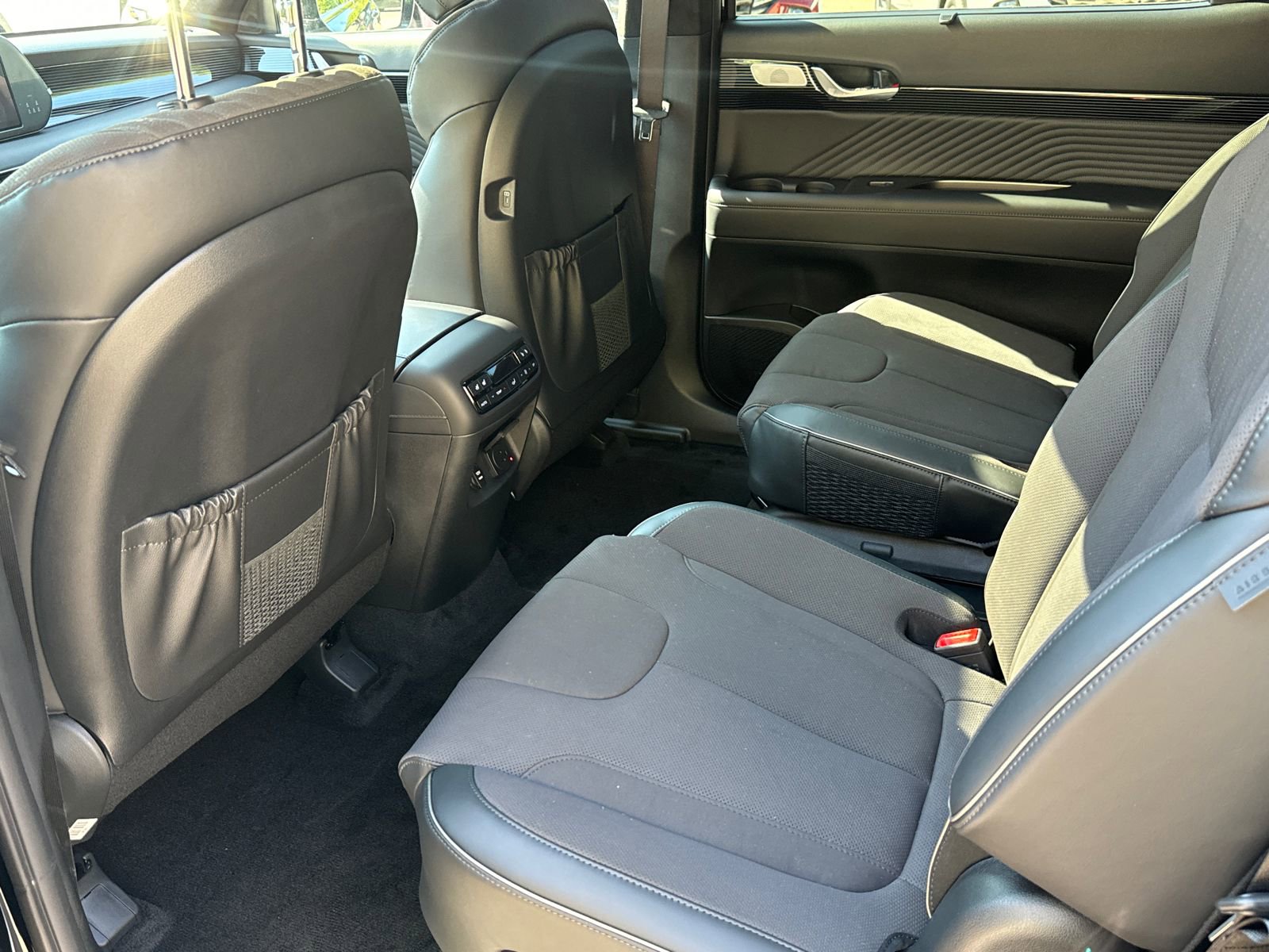 New 2025 Hyundai Palisade Calligraphy image 23