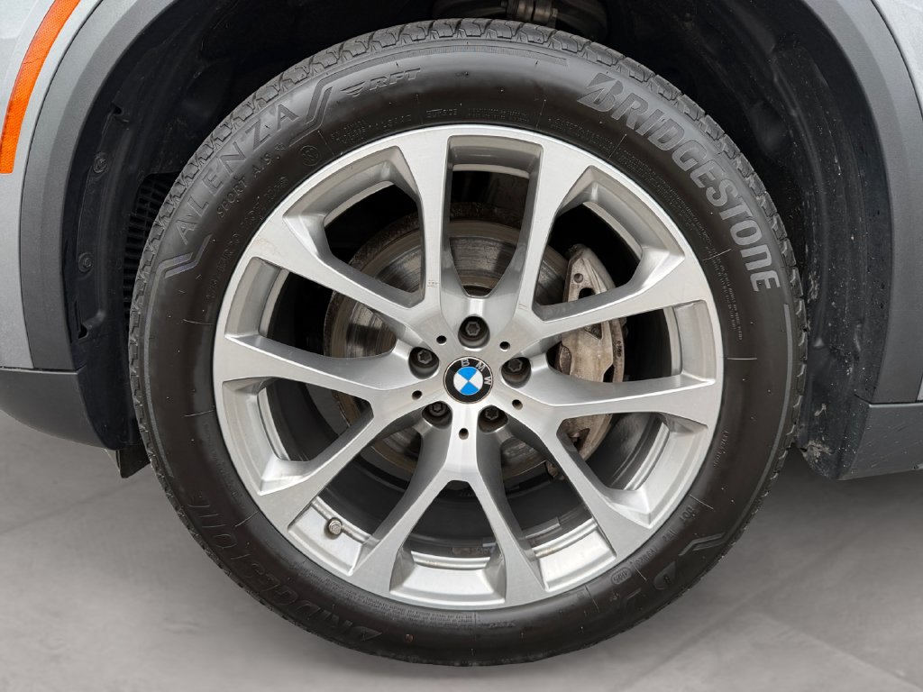 Certified 2024 BMW X5 xDrive40i w/ Premium Package AWD/4WD image 14