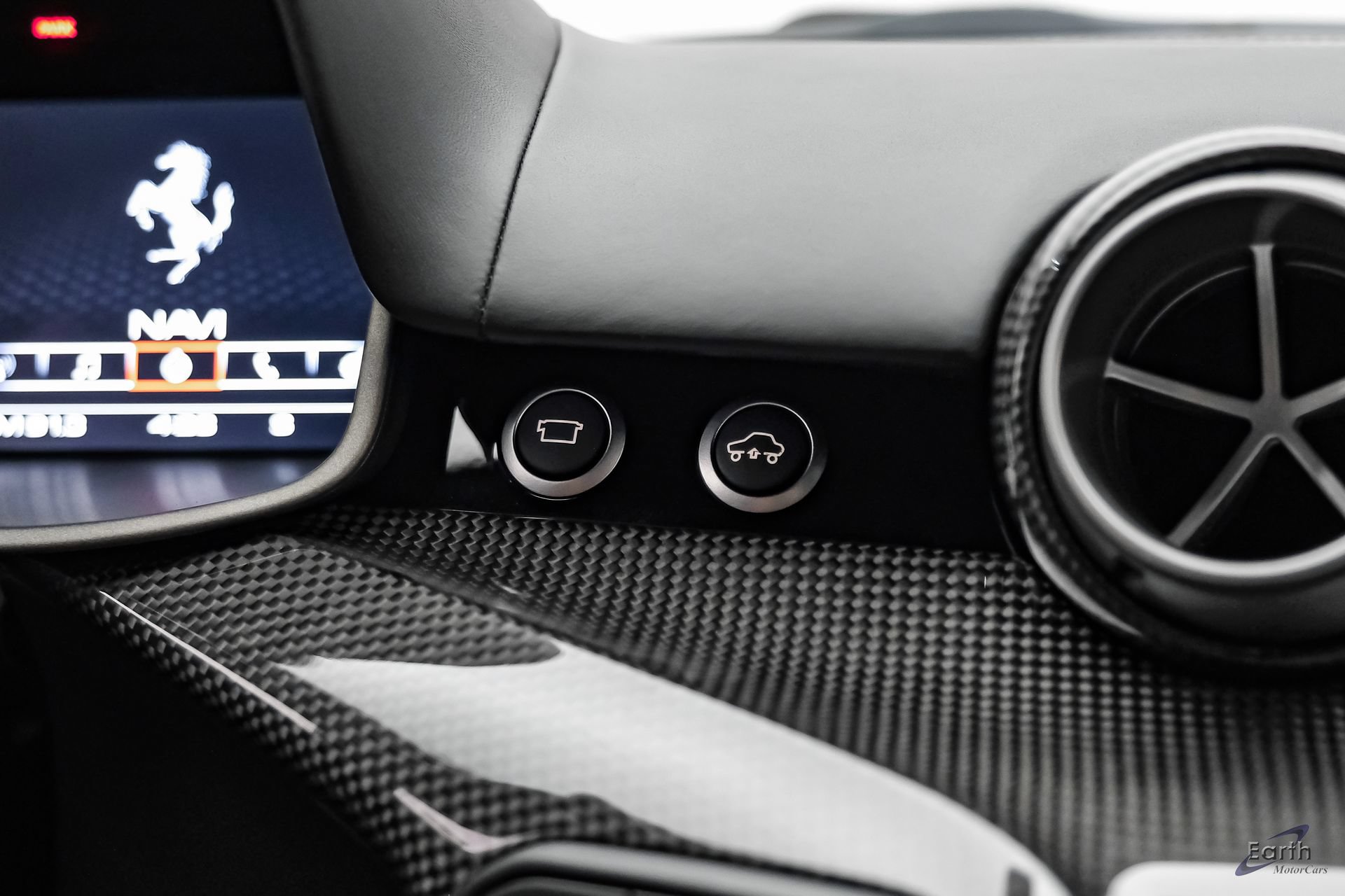 Used 2017 Ferrari F12 Berlinetta RWD image 77