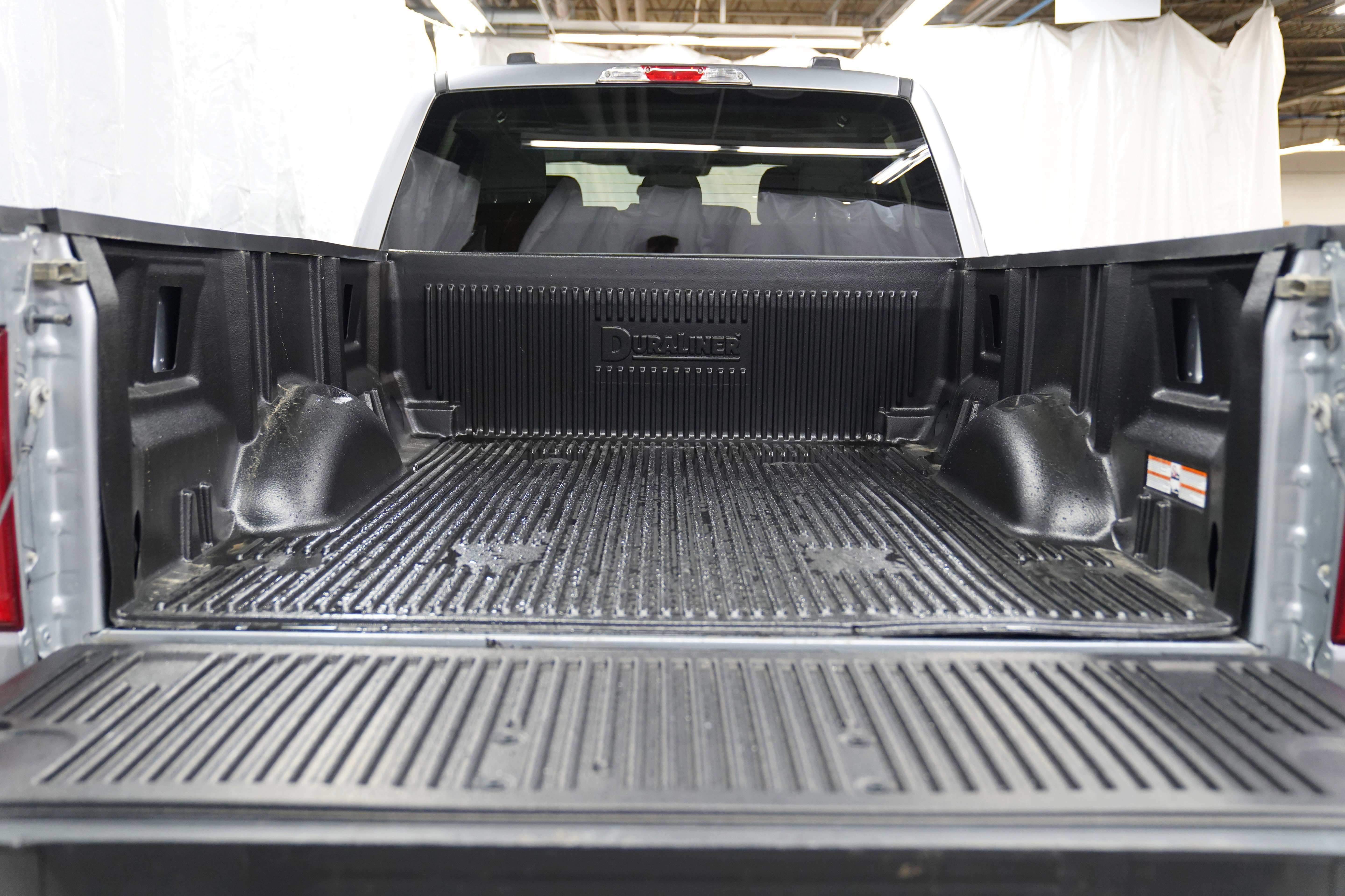 Used 2023 Ford F150 XLT image 7