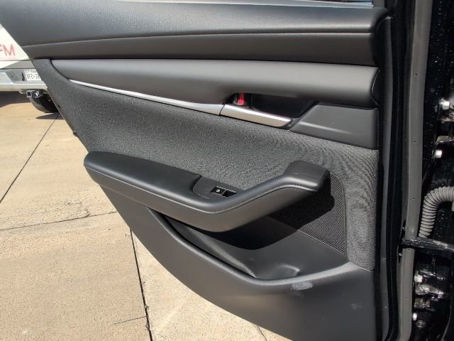 New 2026 MAZDA MAZDA3 s image 8