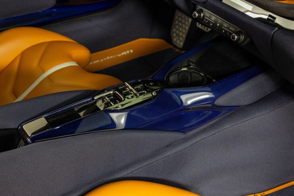 Used 2023 Ferrari 812 Competizione RWD image 62