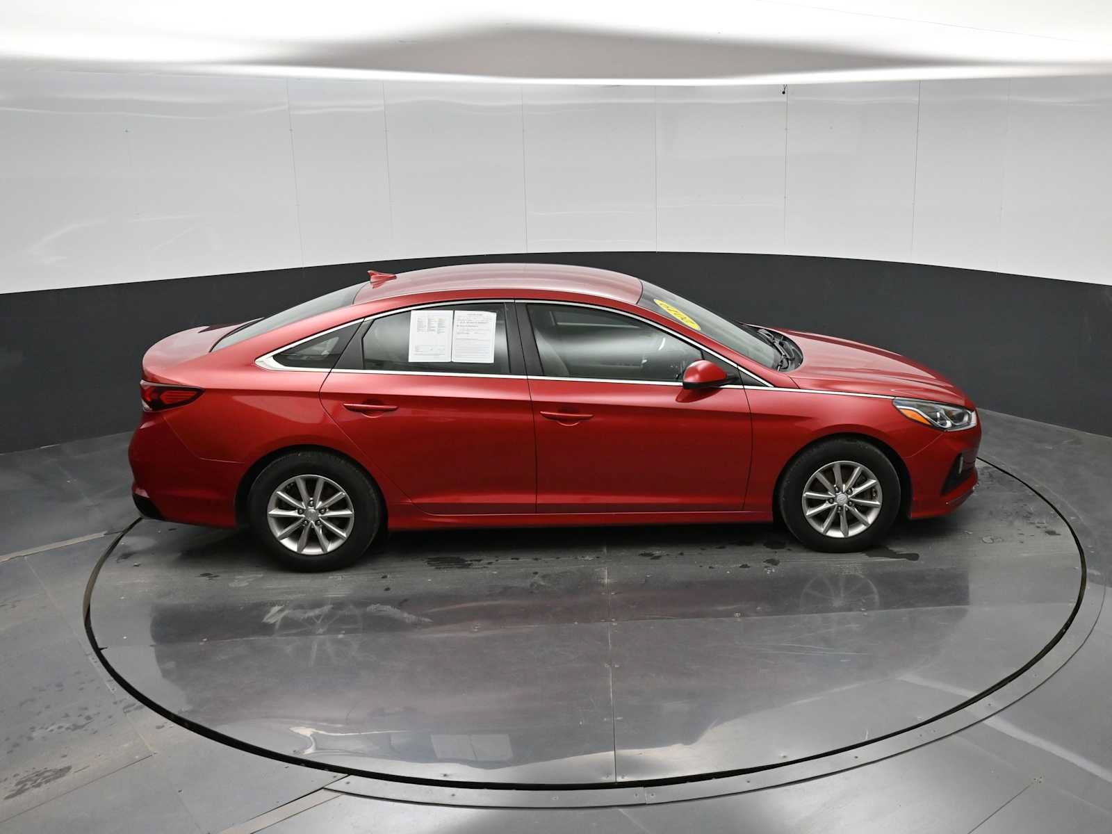 Used 2019 Hyundai Sonata SE FWD image 31