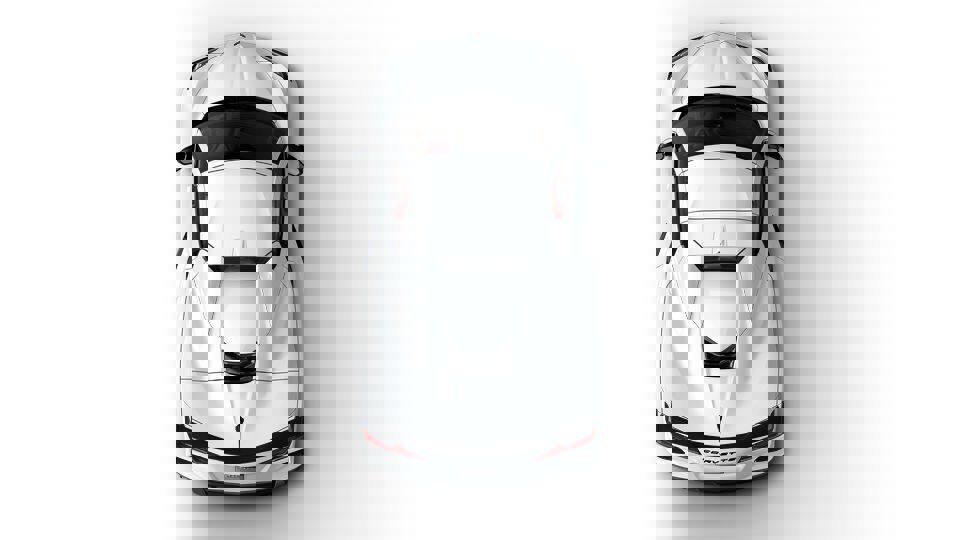 New 2026 Chevrolet Corvette Stingray Premium Conv w/ 3LT image 31