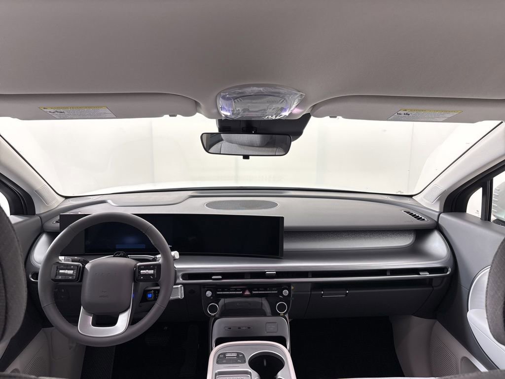 New 2026 Hyundai Ioniq 9 S RWD image 20