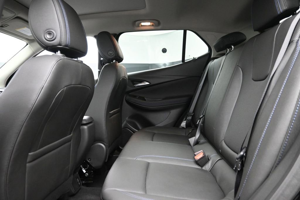 New 2026 Buick Encore GX Sport Touring AWD/4WD image 12