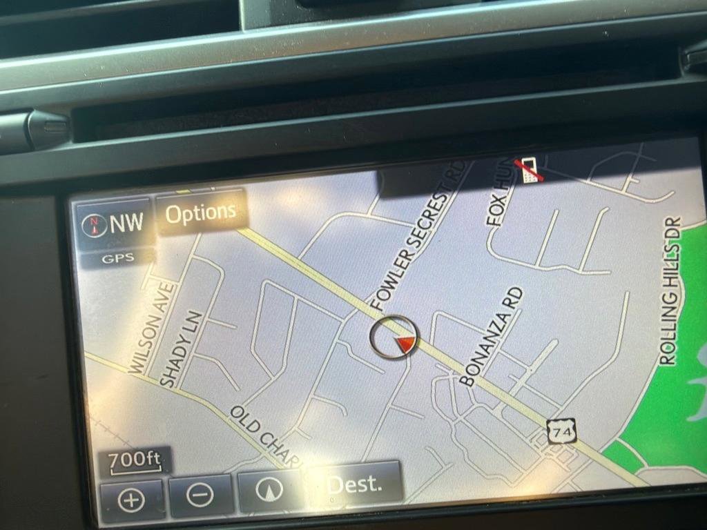 Used 2017 Toyota 4Runner Limited image 21