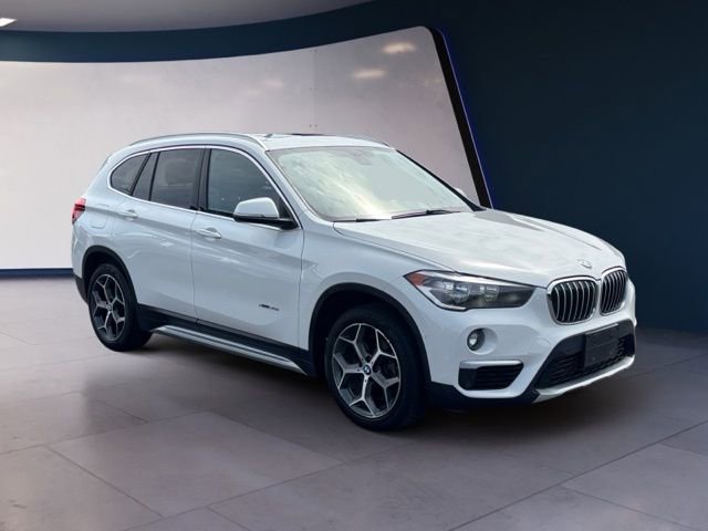 Used 2018 BMW X1 xDrive28i image 7