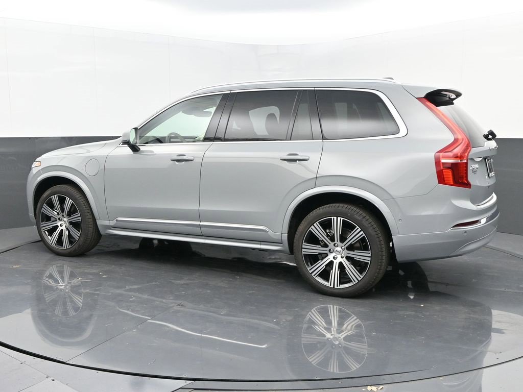 New 2025 Volvo XC90 T8 Plus w/ Protection Package Premier image 5
