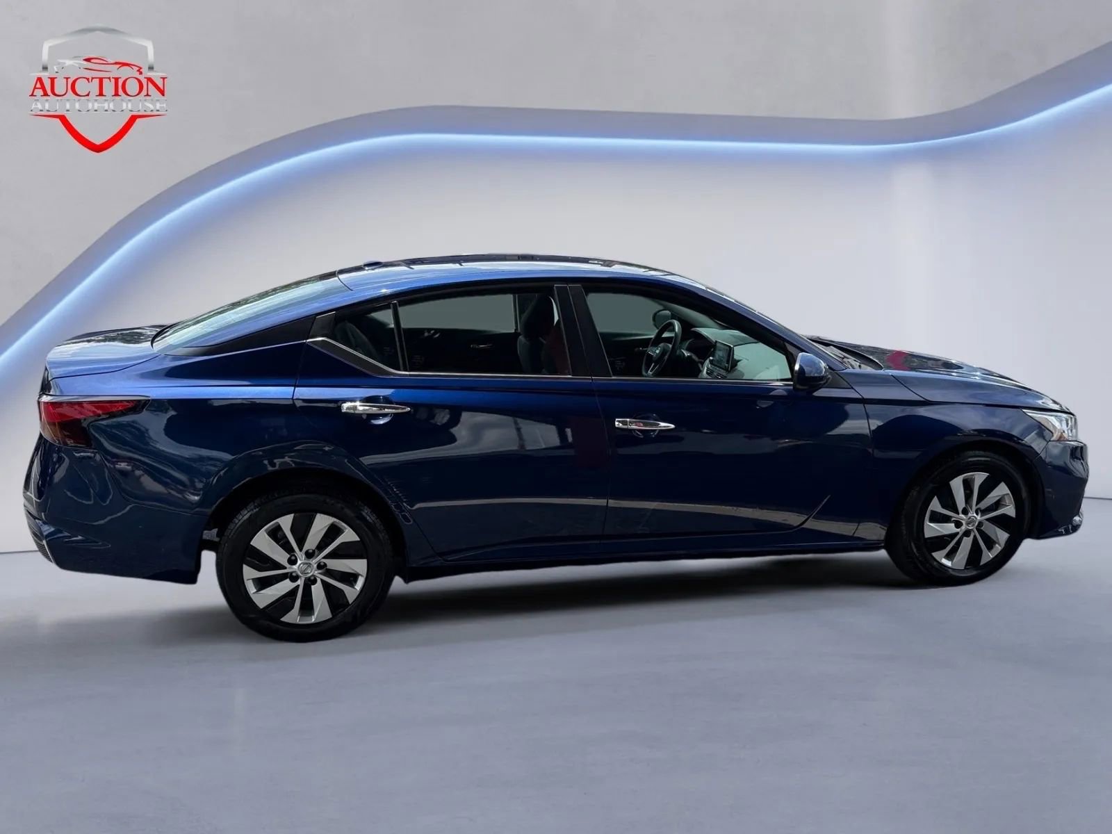 Used 2020 Nissan Altima 2.5 S image 6