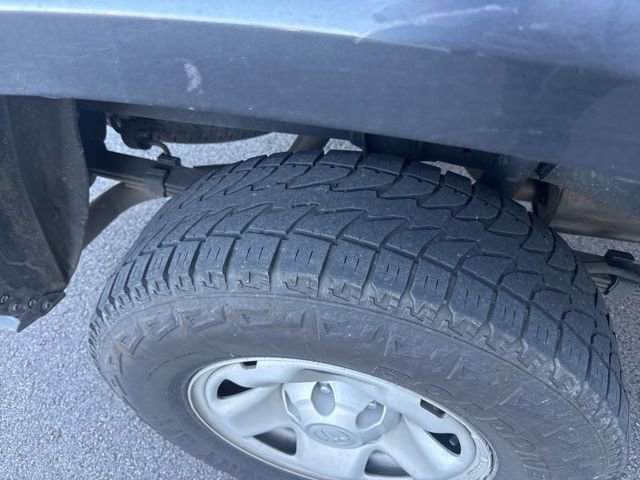 Used 2021 Toyota Tacoma SR image 7