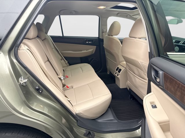 Used 2017 Subaru Outback 2.5i Limited AWD/4WD image 20