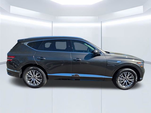 Used 2025 Genesis GV80 2.5T image 3
