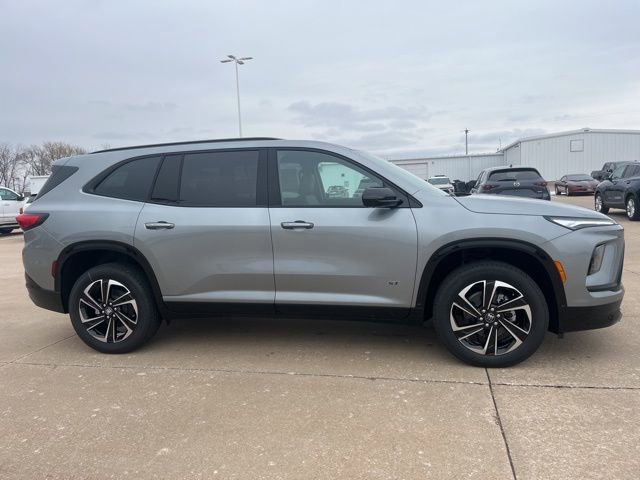 New 2026 Buick Enclave Sport Touring w/ Power Package image 2