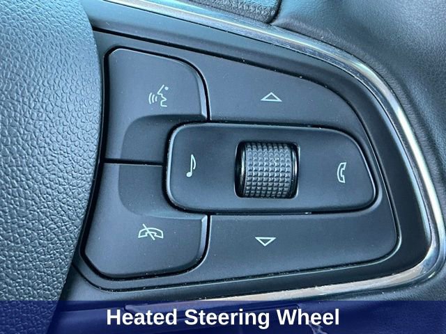 Used 2024 Buick Encore GX Preferred w/ Comfort Package image 31