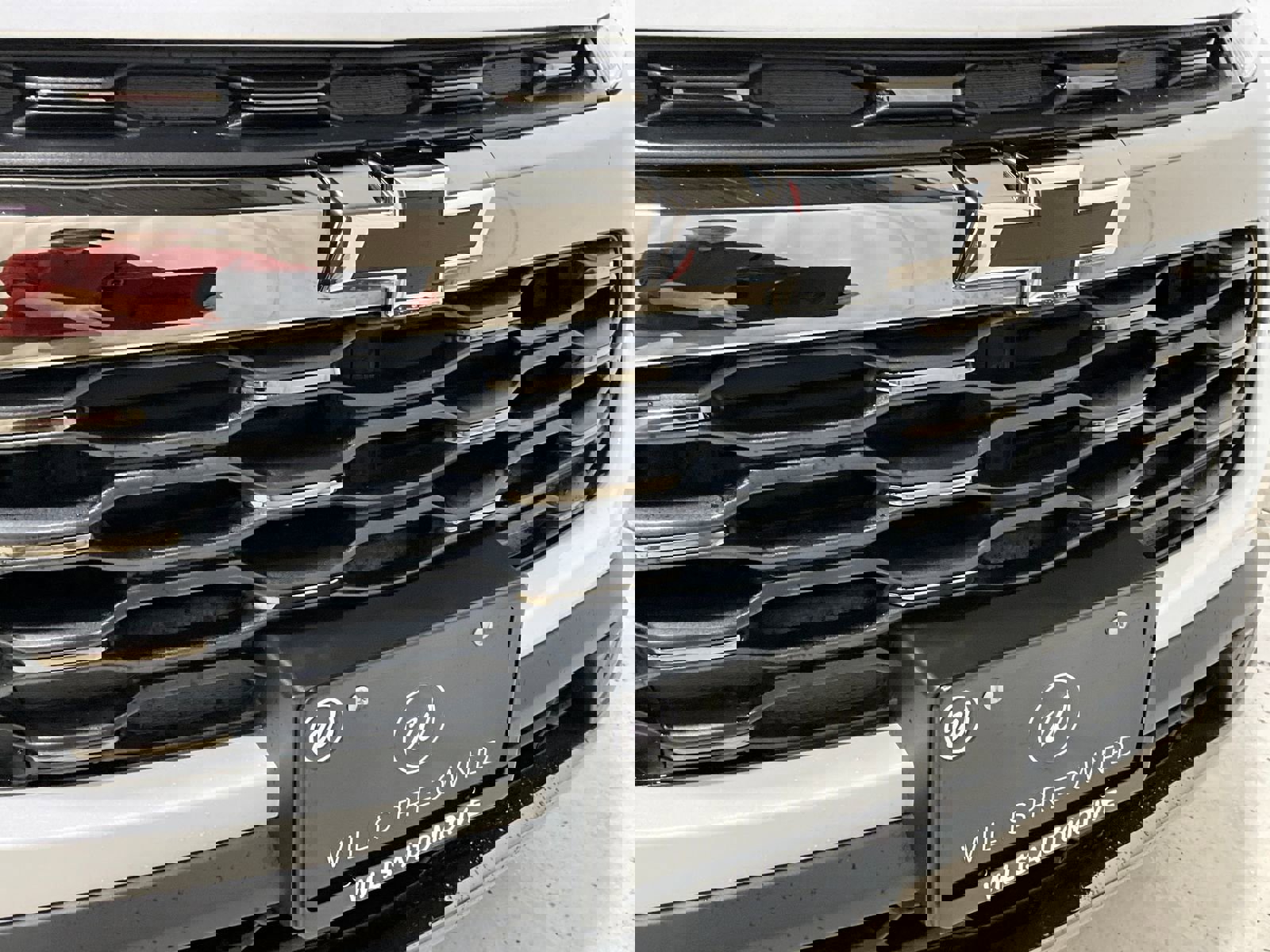 Used 2025 Chevrolet TrailBlazer ACTIV w/ Driver Confidence Package image 27