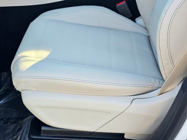 New 2026 Mercedes-Benz GLE 580 4MATIC image 17