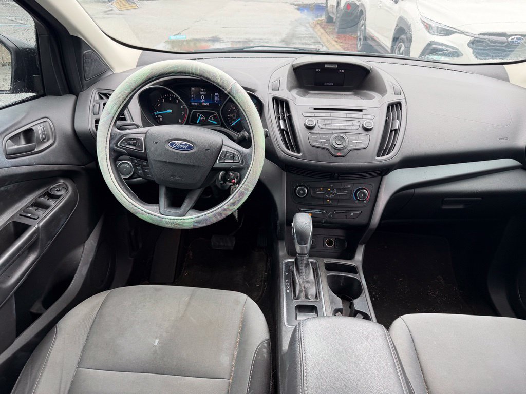 Used 2018 Ford Escape S FWD image 19