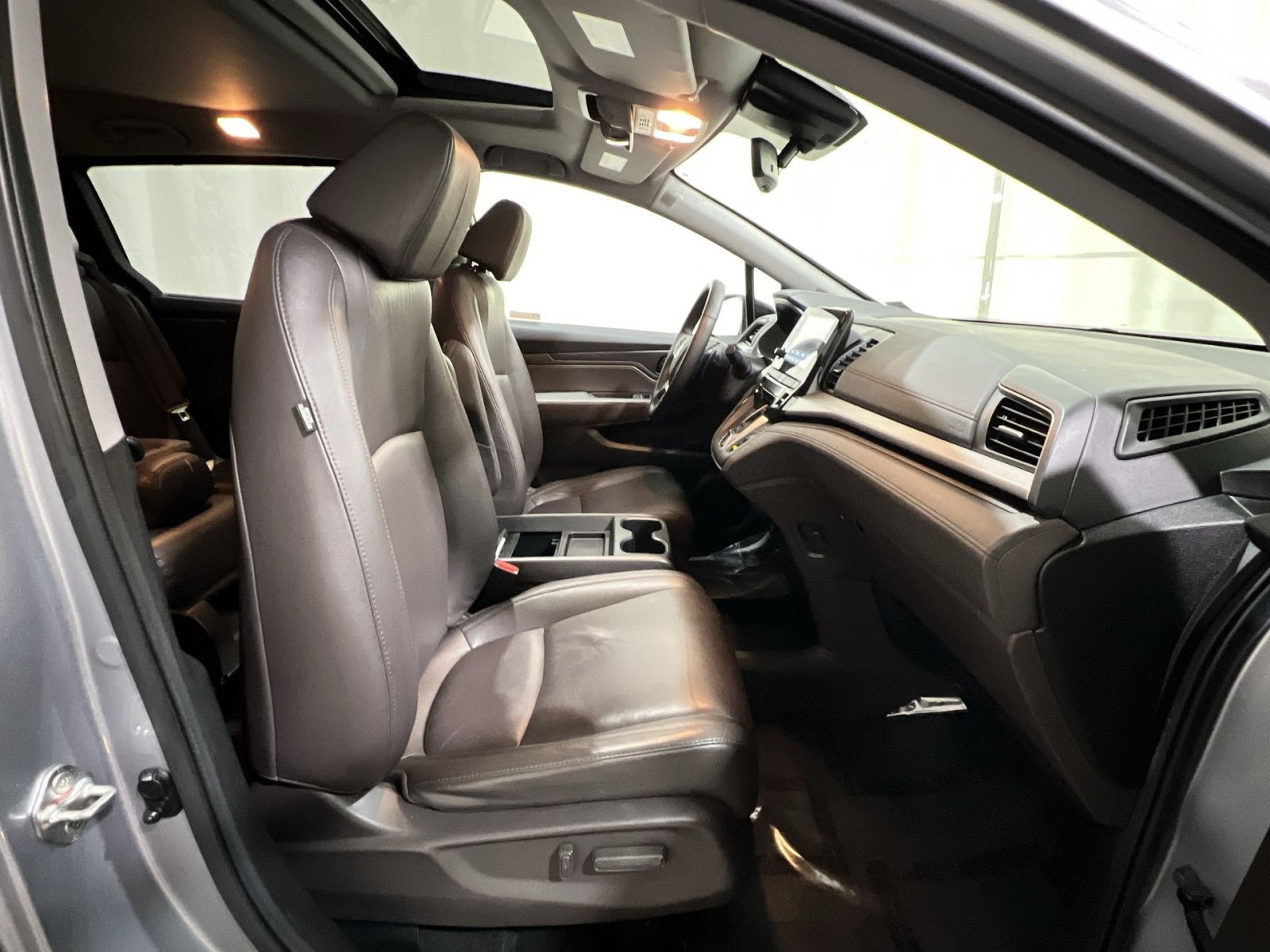Used 2019 Honda Odyssey EX-L image 26