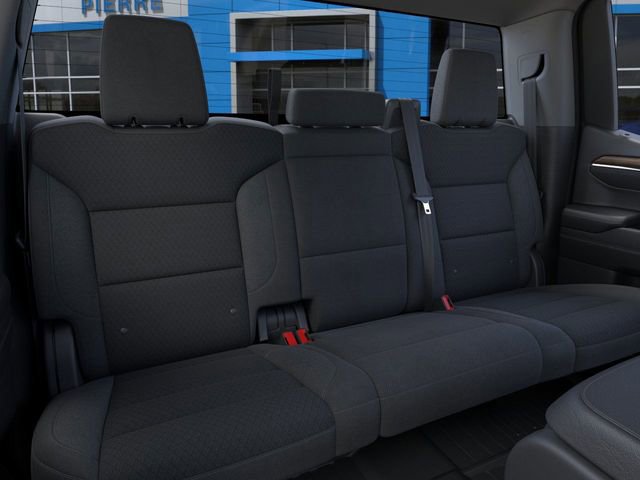 New 2026 Chevrolet Silverado 1500 RST image 18