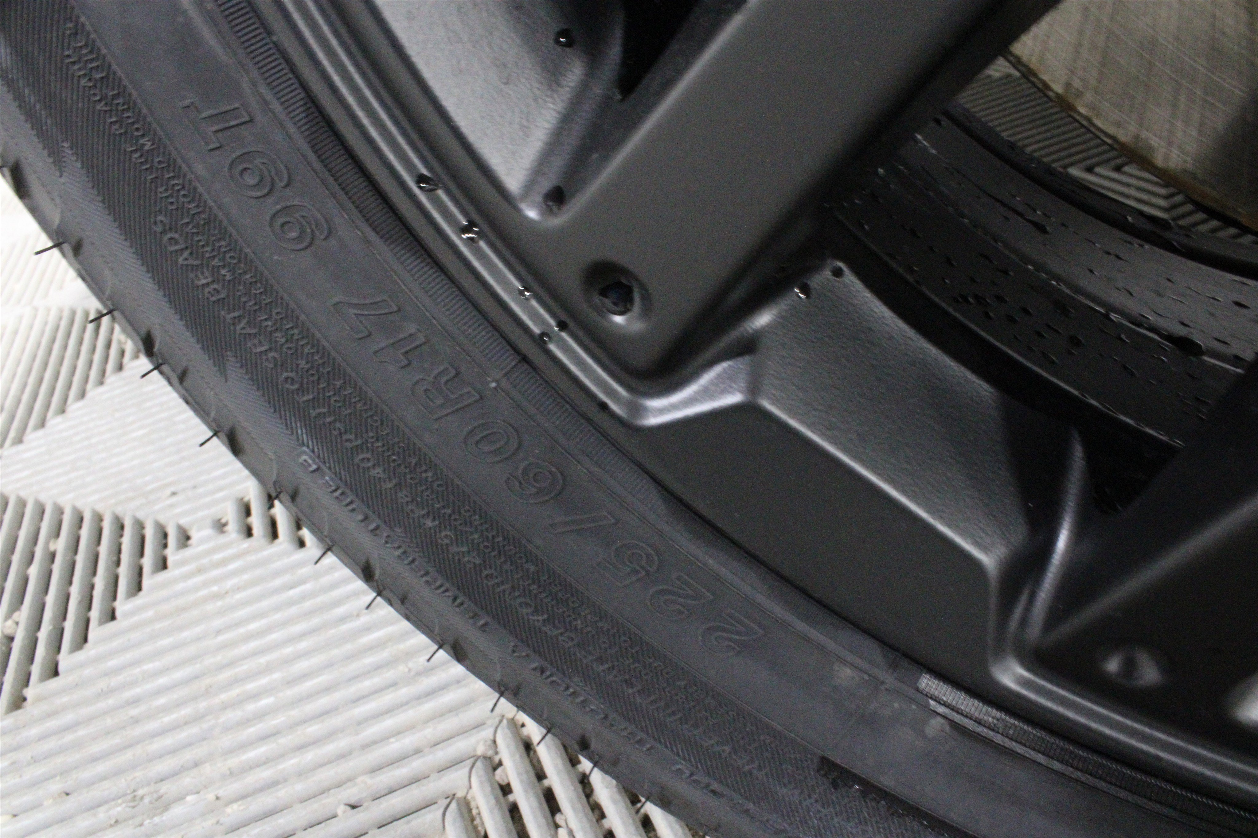 New 2026 Subaru Crosstrek 2.5i Wilderness image 34