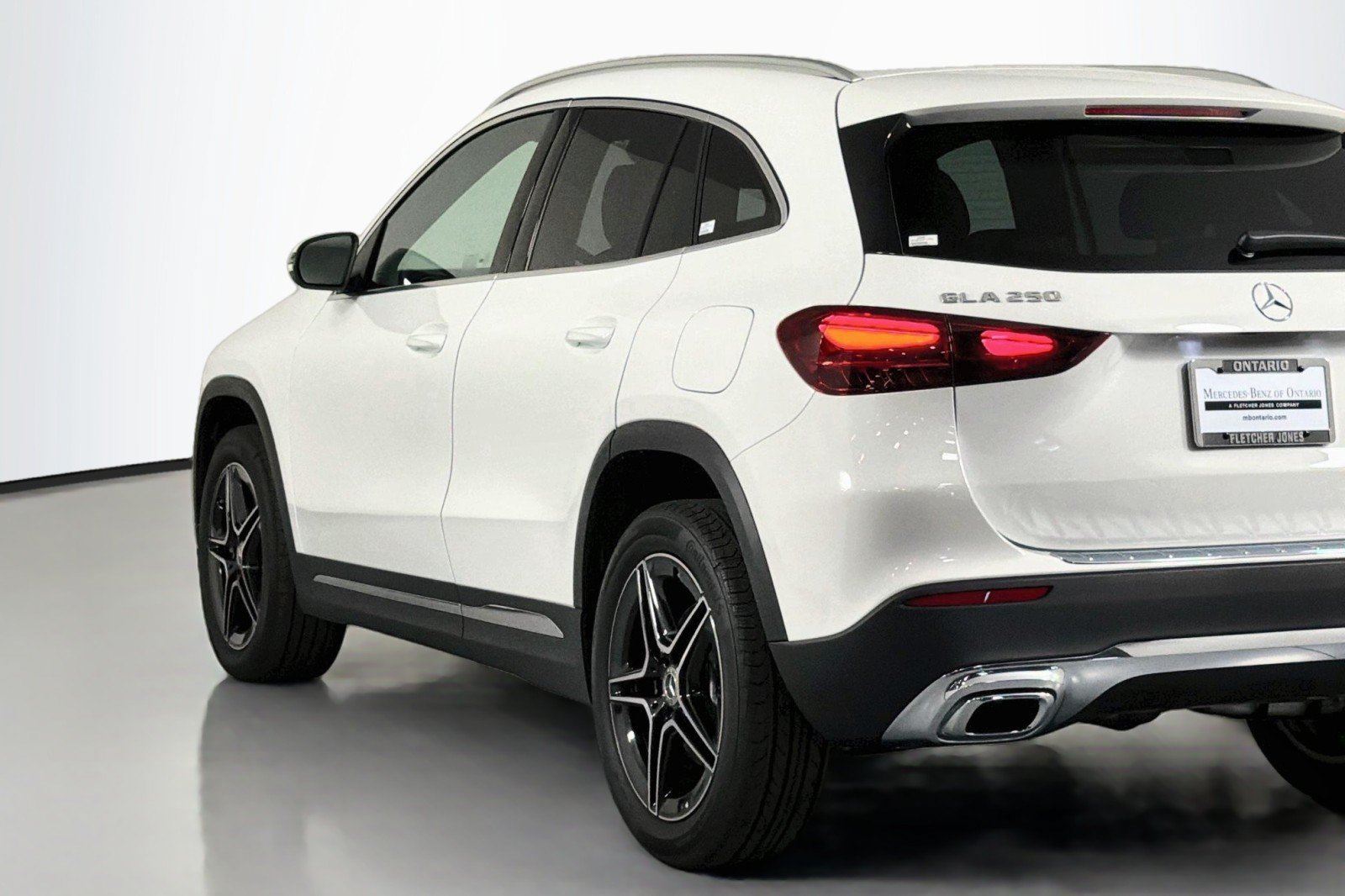 New 2026 Mercedes-Benz GLA 250 image 15
