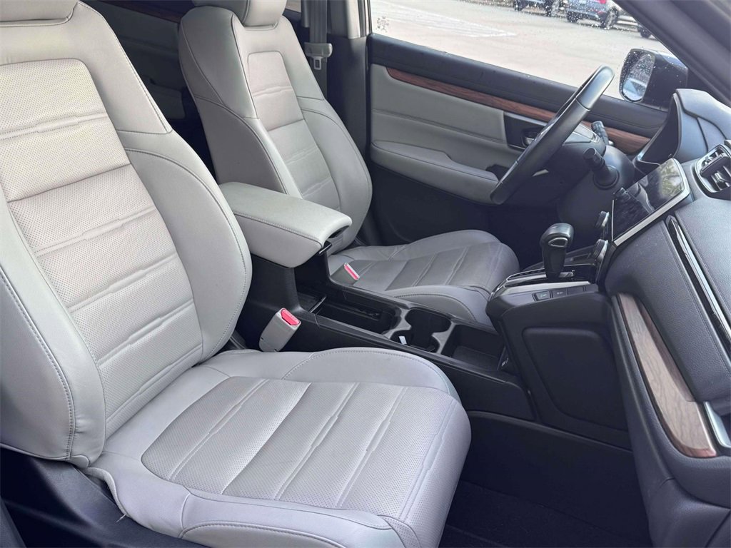 Used 2022 Honda CR-V EX-L image 10