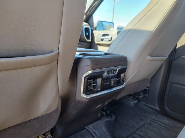 Used 2021 GMC Sierra 1500 SLT AWD/4WD image 27